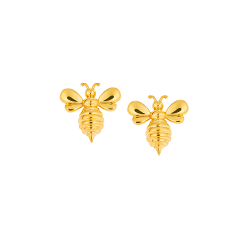 "Bee my Honey" Earrings